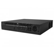 Видеорегистратор HD-TVI гибридный 32-х канальный Hikvision iDS-9032HQHI-M8/S