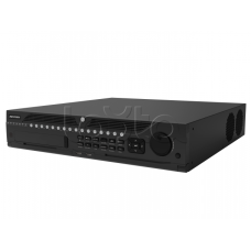 Видеорегистратор HD-TVI гибридный 32-х канальный Hikvision iDS-9032HUHI-M8/S