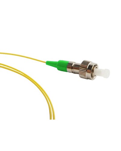 Пигтейл Hyperline FPT-B9-9-FC/AR-1.5M-LSZH-YL в Иваново Пигтейлы Pintop.ru