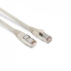 Патч-корд F/UTP Hyperline PC-LPM-STP-RJ45-RJ45-C6-10M-LSZH-OR
