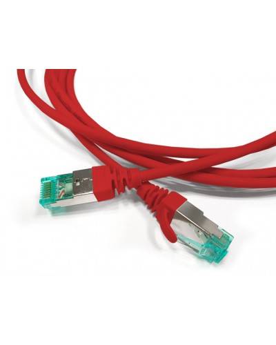 Hyperline PC-LPT-SFTP-RJ45-RJ45-C6A-2M-LSZH-RD Патч-корд S/FTP в Иваново Патчкорды (медные) Pintop.ru