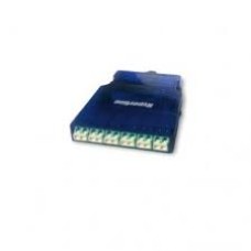 Hyperline PPTR-CSS-1-6xDLC-MM/BG-BL Кассета для оптических претерминированных решений