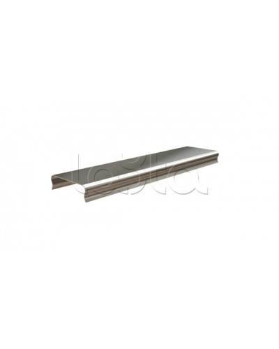 Крышка на лоток Hyperline RST-UTC-100-15-3000-1,5-SZ в Иваново Аксессуары для лотков Pintop.ru