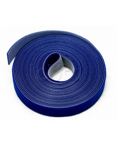 Лента Hyperline WASNR-5x9-BL в Иваново Крепежные изделия Pintop.ru