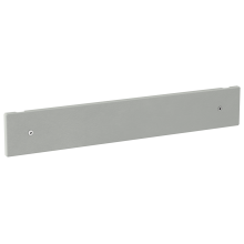 FORMAT Фальш-панель внешняя глухая 100х600мм IEK (FO-00-PWSB-010-060)