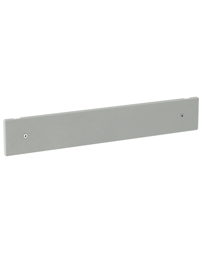 FORMAT Фальш-панель внешняя глухая 100х600мм IEK (FO-00-PWSB-010-060) в Иваново Аксессуары для стоек и шкафов Pintop.ru