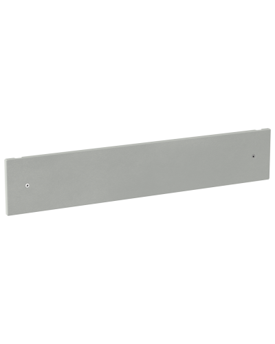 FORMAT Фальш-панель внешняя глухая 150х800мм IEK (FO-00-PWSB-015-080) в Иваново Аксессуары для стоек и шкафов Pintop.ru