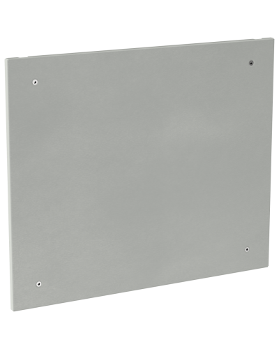 FORMAT Фальш-панель внешняя глухая 500х600мм IEK (FO-00-PWSB-050-060) в Иваново Аксессуары для стоек и шкафов Pintop.ru