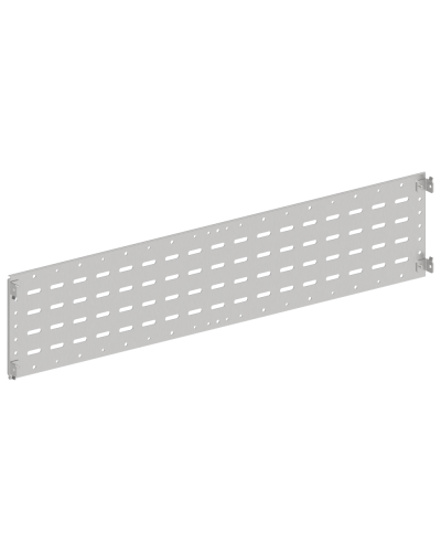 FORMAT Перегородка секционирования задняя 200х1000мм IEK (FO-00-SWF-020-100) в Иваново Аксессуары для стоек и шкафов Pintop.ru