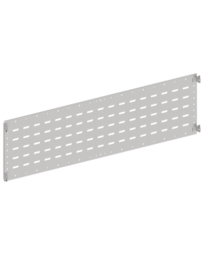 FORMAT Перегородка секционирования задняя 250х1000мм IEK (FO-00-SWF-025-100) в Иваново Аксессуары для стоек и шкафов Pintop.ru
