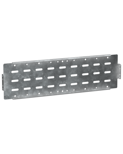 FORMAT Перегородка секционирования вертикальная 150х600мм IEK (FO-00-SWV-015-060) в Иваново Аксессуары для стоек и шкафов Pintop.ru