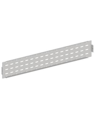 FORMAT Перегородка секционирования вертикальная 150х1000мм IEK (FO-00-SWV-015-100) в Иваново Аксессуары для стоек и шкафов Pintop.ru