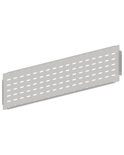 FORMAT Перегородка секционирования вертикальная 250х1000мм IEK (FO-00-SWV-025-100) в Иваново Аксессуары для стоек и шкафов Pintop.ru