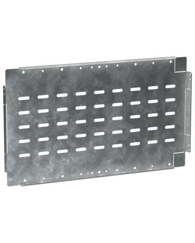 FORMAT Перегородка секционирования вертикальная 300х600мм IEK (FO-00-SWV-030-060) в Иваново Аксессуары для стоек и шкафов Pintop.ru