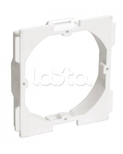 Суппорт для кабель-канала 60х60 ПРАЙМЕР IEK CKK-40D-SE75-K0 в Иваново Распределительные коробки Pintop.ru