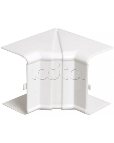 Угол изменяемый внутренний для к./к. Праймер 100х40 IEK CKK-40D-X-100-040-K01 в Иваново Аксессуары для кабель-канала Pintop.ru