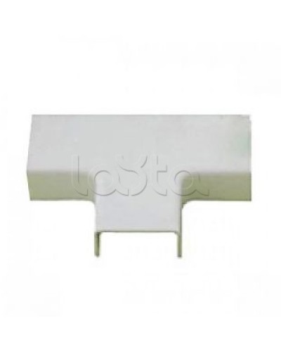 Угол Т-образный КМТ 25x16 (4 шт./комп.) IEK CKMP10D-T-025-016-K01 в Иваново Аксессуары для кабель-канала Pintop.ru