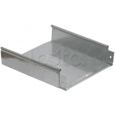 Лоток неперфорированный IEK CLN10-100-100-3