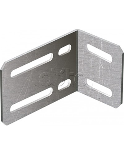 Кронштейн стеновой L50/B40/H90 IEK CLP1-UKK в Иваново Аксессуары для лотков Pintop.ru