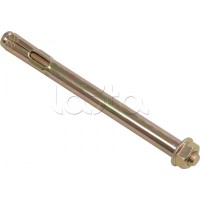 Болт анкерный с гайкой М10х75 IEK CLP1M-A-B-10-75