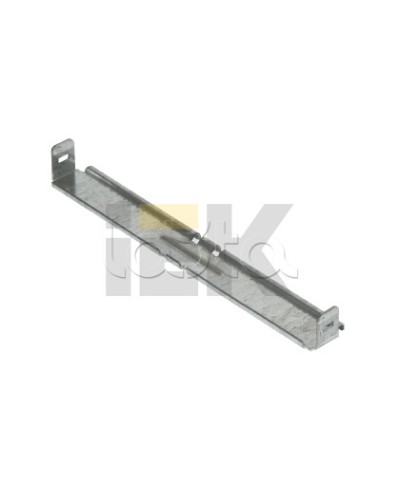 Соединитель безвинтовой CF IEK CLW10-CF в Иваново Аксессуары для лотков Pintop.ru