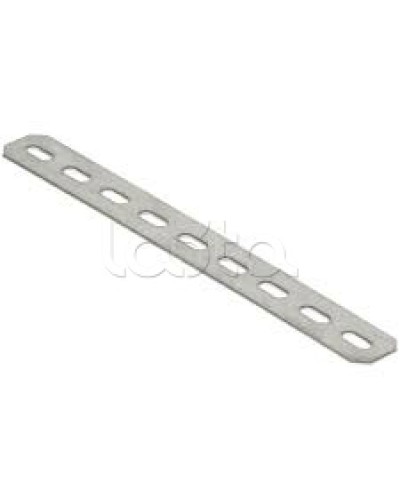 Соединитель для проволочного лотка перфорированный CP IEK CLW10-CP в Иваново Аксессуары для лотков Pintop.ru