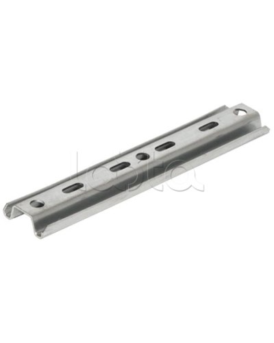 Держатель горизонтальный VH400 IEK CLW10-VH-400 в Иваново Аксессуары для лотков Pintop.ru