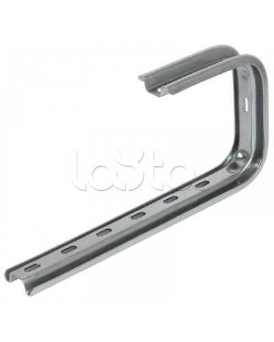 Консоль потолочная VR IEK CLW10-VR-100 в Иваново Аксессуары для лотков Pintop.ru