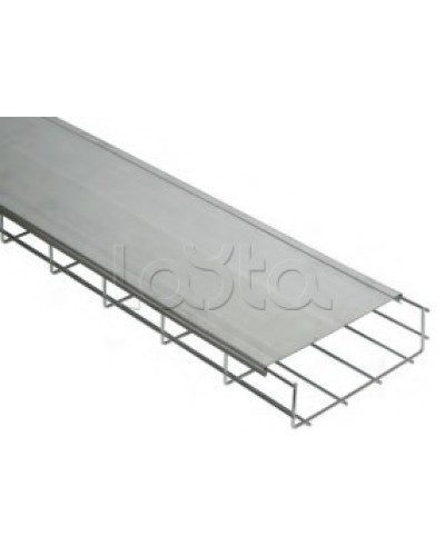 Лоток проволочный 60x60 IEK CLWG10-060-060-3 в Иваново Кабельные лотки Pintop.ru