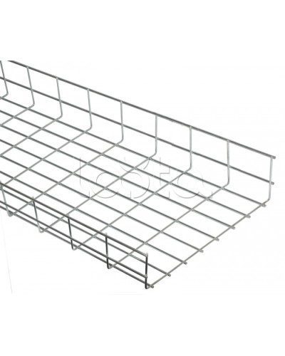 Лоток проволочный IEK CLWG10-060-300-3 в Иваново Кабельные лотки Pintop.ru
