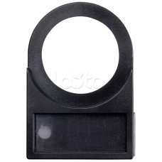 Держатель маркировки IEK DM18X25