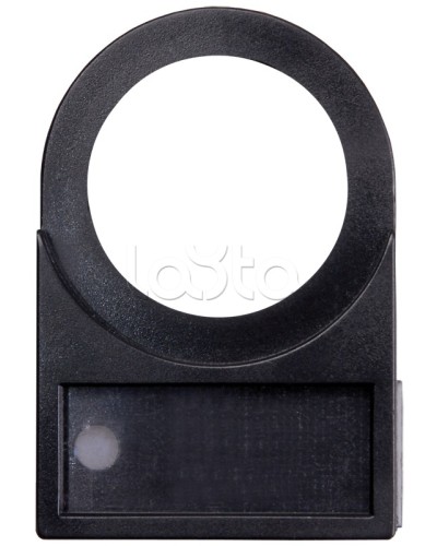 Держатель маркировки IEK DM18X25 в Иваново Аксессуары для кабель-канала Pintop.ru