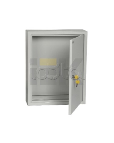 Щит с монтажной панелью IEK ЩМП-4.6.2-0 36 УХЛ3 (YKM40-462-31) в Иваново Щиты электрические Pintop.ru