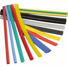 Трубка термоусадочная ТТУ (ТУТ) 25/12.5 (50м/уп) черн IEK UDRS-D25-50-K02