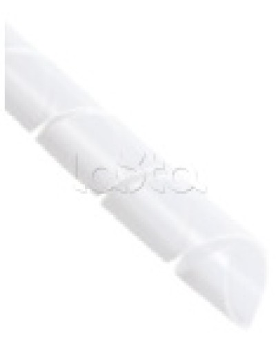 Спираль монтажная СМ-12-09 IEK USWB-D12-10 в Иваново Аксессуары для стоек и шкафов Pintop.ru