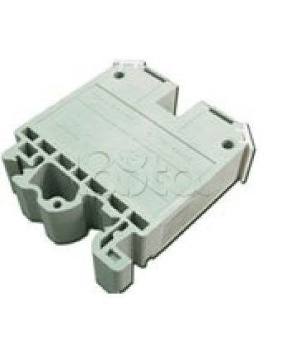 Зажим наборный ЗНИ-6мм2 (JXB50А) серый IEK YZN10-006-K03 в Иваново Клеммные колодки Pintop.ru