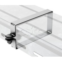 Хомут крышки лотка 100х300мм универсальный EZ IEK (CKL10D-HK-100-300-EZ)