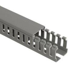 Кабель-канал перфорированный 40х60 "ИМПАКТ" IEK CKM50-040-060-1-K03
