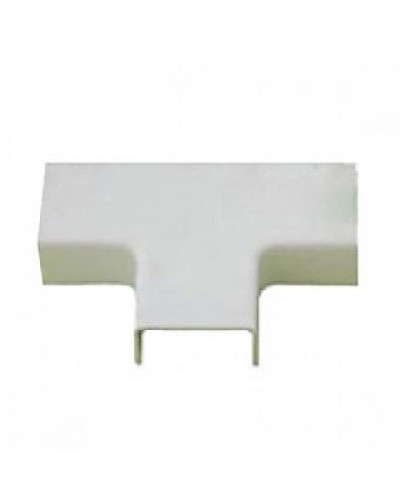 Угол Т-образный КМТ 20x10 IEK CKMP10D-T-020-010-K01 в Иваново Аксессуары для кабель-канала Pintop.ru