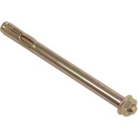 Болт анкерный с гайкой М10х50 IEK CLP1M-A-B-10-50