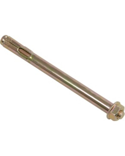 Болт анкерный с гайкой М10х50 IEK CLP1M-A-B-10-50 в Иваново Аксессуары для лотков Pintop.ru