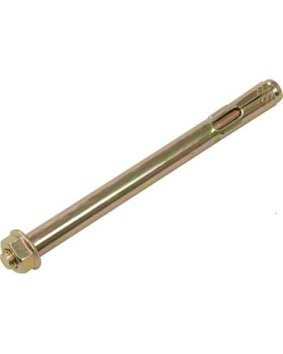 Болт анкерный с гайкой М8х40 IEK CLP1M-A-B-8-40 в Иваново Аксессуары для лотков Pintop.ru