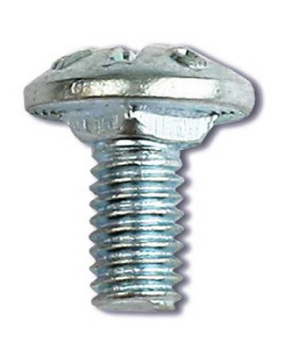 Винт М6х10 IEK CLP1M-V-6-10 в Иваново Крепеж Pintop.ru