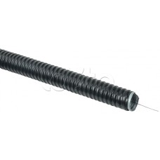 Металлорукав морозостойкий Р3-ЦПнг-ХЛ-25 (20м) с зондом IEK (CMP24-025-K02-020)