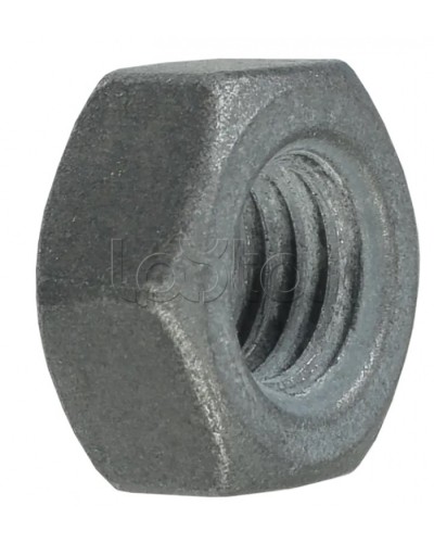 Гайка шестигранная М12 HDZ IEK (CMZ10-GH-12-HDZ) в Иваново Крепеж Pintop.ru