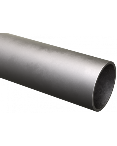 Труба стальная ненарезная 20х1,0x3000мм ГЦ IEK (CTR12-020-3) в Иваново Гладкая труба Pintop.ru