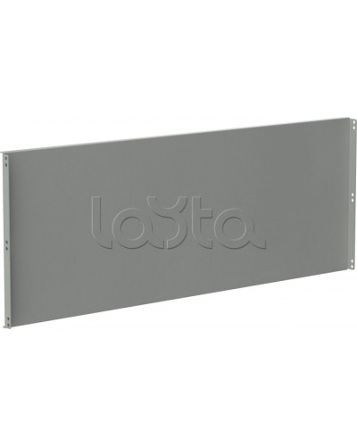 FORMAT Панель секционная внутр. задняя 4B 1000х250 IEK (FO-00-FPS-100-025) в Иваново Аксессуары для стоек и шкафов Pintop.ru