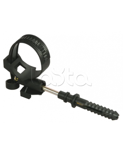 Крепление фасадное КФК12-47.1 (SO90.1, SF 10, BRPF 70-150-1F) IEK (UKA-32-12-471) в Иваново Держатели, клипсы, скобы Pintop.ru