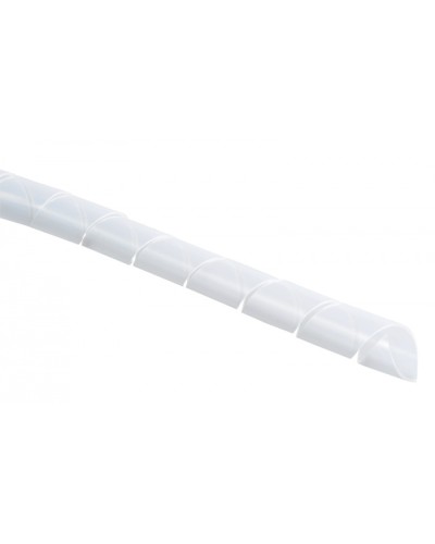 Спираль монтажная СМ-06-04 IEK (USWB-D06-10) в Иваново Аксессуары для кабель-канала Pintop.ru