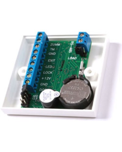 Контроллер сетевой IronLogic Z-5R Net в Иваново Сетевая СКУД Matrix Pintop.ru